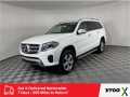 Photo Used 2017 Mercedes-Benz GLS 450 4MATIC