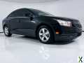 Photo Used 2013 Chevrolet Cruze LT w/ Technology Package