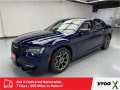 Photo Used 2017 Chrysler 300 S w/ S Model Appearance Package
