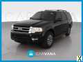 Photo Used 2017 Ford Expedition XLT