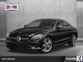 Photo Used 2019 Mercedes-Benz C 300 Coupe
