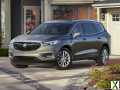 Photo Used 2020 Buick Enclave Essence