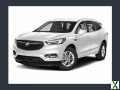 Photo Used 2019 Buick Enclave Essence w/ Trailering Package, 5000 lbs.
