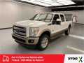 Photo Used 2012 Ford F250 Lariat w/ FX4 Off Road Pkg