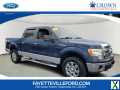 Photo Used 2013 Ford F150 XLT w/ Luxury Equipment Group