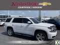 Photo Used 2016 Chevrolet Tahoe LT w/ Max Trailering Package
