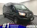 Photo Used 2019 Ford Transit 150 148\