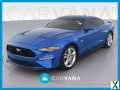 Photo Used 2020 Ford Mustang GT Premium w/ Equipment Group 401A
