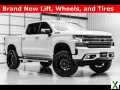 Photo Used 2019 Chevrolet Silverado 1500 High Country w/ Technology Package