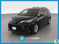 Photo Used 2021 Toyota Sienna XSE w/ Plus Package