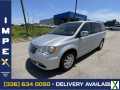 Photo Used 2012 Chrysler Town & Country Touring-L w/ Entertainment Group #2