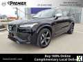 Photo Certified 2019 Volvo XC90 T6 R-Design w/ Advanced Package