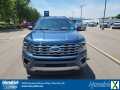 Photo Used 2018 Ford Expedition Limited
