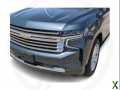 Photo Used 2021 Chevrolet Tahoe High Country w/ Premium Package 2