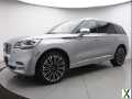 Photo Used 2022 Lincoln Aviator Black Label w/ Dynamic Handling Package