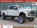 Photo Used 2021 Ford F350 Lariat w/ Tremor Off-Road Package