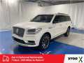 Photo Used 2018 Lincoln Navigator L Select w/ Technology Package