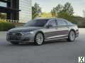 Photo Used 2020 Audi A8 L 4.0T w/ Executive Package