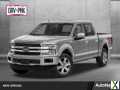 Photo Used 2019 Ford F150 Platinum w/ Equipment Group 701A Luxury