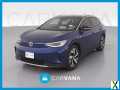 Photo Used 2021 Volkswagen ID.4 1st Edition