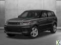 Photo Used 2018 Land Rover Range Rover Sport Supercharged