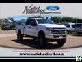 Photo Used 2020 Ford F250 XLT