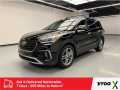 Photo Used 2017 Hyundai Santa Fe SE w/ Ultimate Package