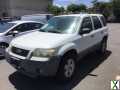 Photo Used 2005 Ford Escape XLT