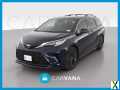 Photo Used 2022 Toyota Sienna XSE w/ Plus Package