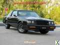 Photo Used 1987 Buick Regal Coupe
