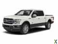 Photo Certified 2018 Ford F150 XLT w/ Equipment Group 302A Luxury