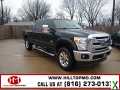 Photo Used 2013 Ford F250 Lariat