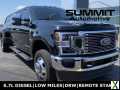 Photo Used 2021 Ford F350 Lariat w/ Lariat Ultimate Package