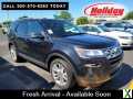 Photo Used 2019 Ford Explorer XLT w/ Equipment Group 202A