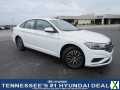 Photo Used 2021 Volkswagen Jetta S w/ Driver Assistance Package