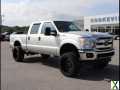 Photo Used 2015 Ford F250 XLT w/ XLT Value Package