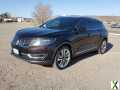 Photo Used 2018 Lincoln MKX Black Label w/ Driver Assistance Package