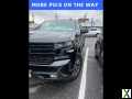 Photo Used 2021 Chevrolet Silverado 1500 RST w/ Z71 Off-Road Package