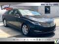 Photo Used 2015 Lincoln MKZ w/ Equipment Group 102A Reserve