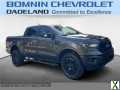 Photo Used 2020 Ford Ranger Lariat w/ Equipment Group 501A Mid
