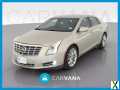 Photo Used 2013 Cadillac XTS Premium w/ Driver Assist Package