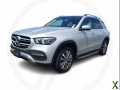 Photo Used 2020 Mercedes-Benz GLE 350 4MATIC