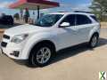Photo Used 2012 Chevrolet Equinox LT w/ Driver Convenience Package