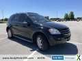 Photo Used 2007 Mercedes-Benz ML 350 4MATIC