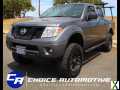 Photo Used 2018 Nissan Frontier SV