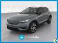 Photo Used 2021 Volvo XC40 P8 Recharge w/ Advanced Package