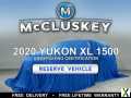 Photo Certified 2020 GMC Yukon XL Denali w/ Denali Premium Package