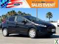 Photo Used 2015 Ford Fiesta S