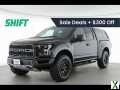 Photo Used 2017 Ford F150 Raptor w/ Equipment Group 801A Mid