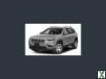 Photo Certified 2019 Jeep Cherokee Latitude Plus w/ Cold Weather Group
